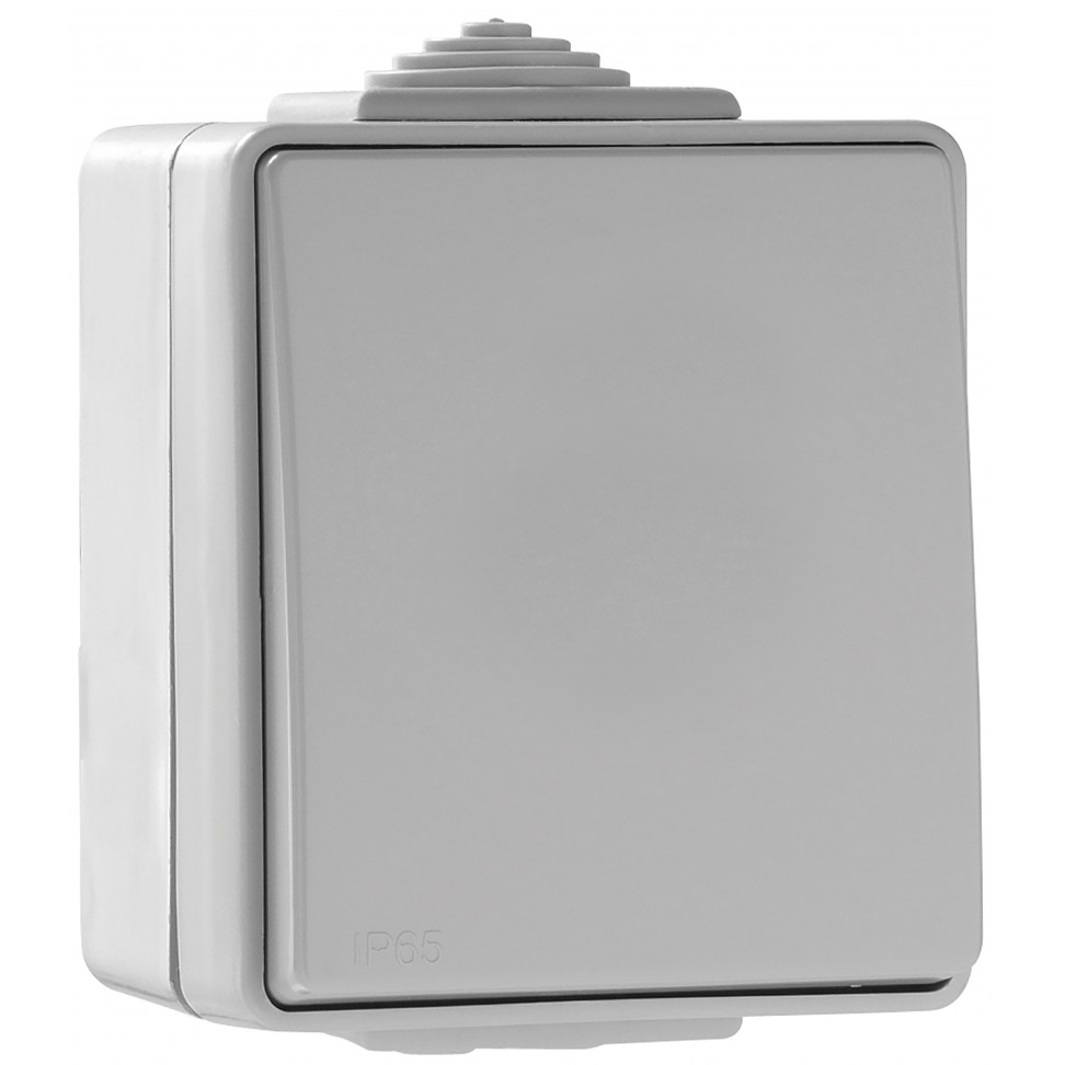 Interruptor Unipolar 48 Ip65 Interruptor Unipolar 48 Ip65