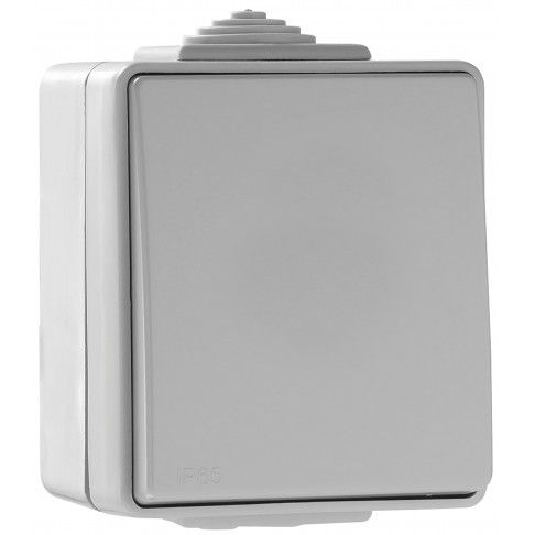 Interruptor Unipolar 48 Ip65 Interruptor Unipolar 48 Ip65