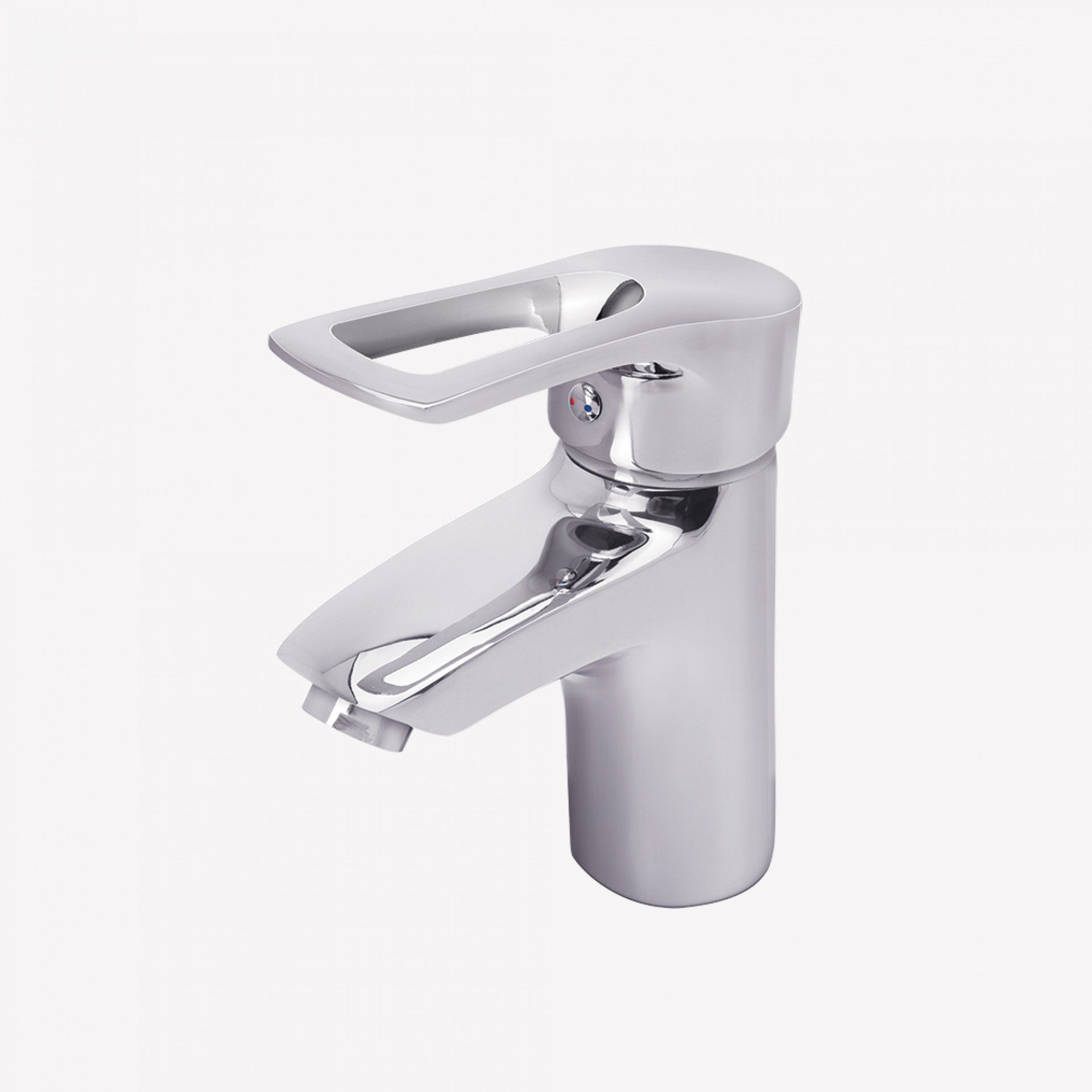 Torneira Monocomando Lavatório APOLO