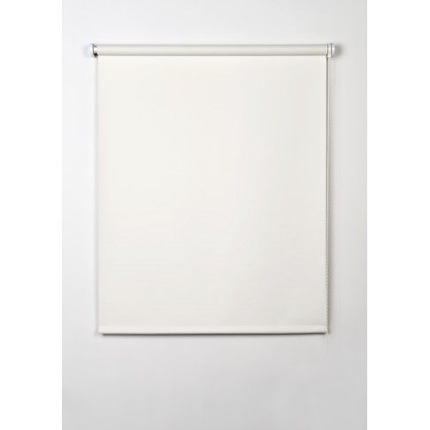 Estore Opaco Roll-Up 100x180 Branco Estore Opaco Roll-Up 100x180 Branco