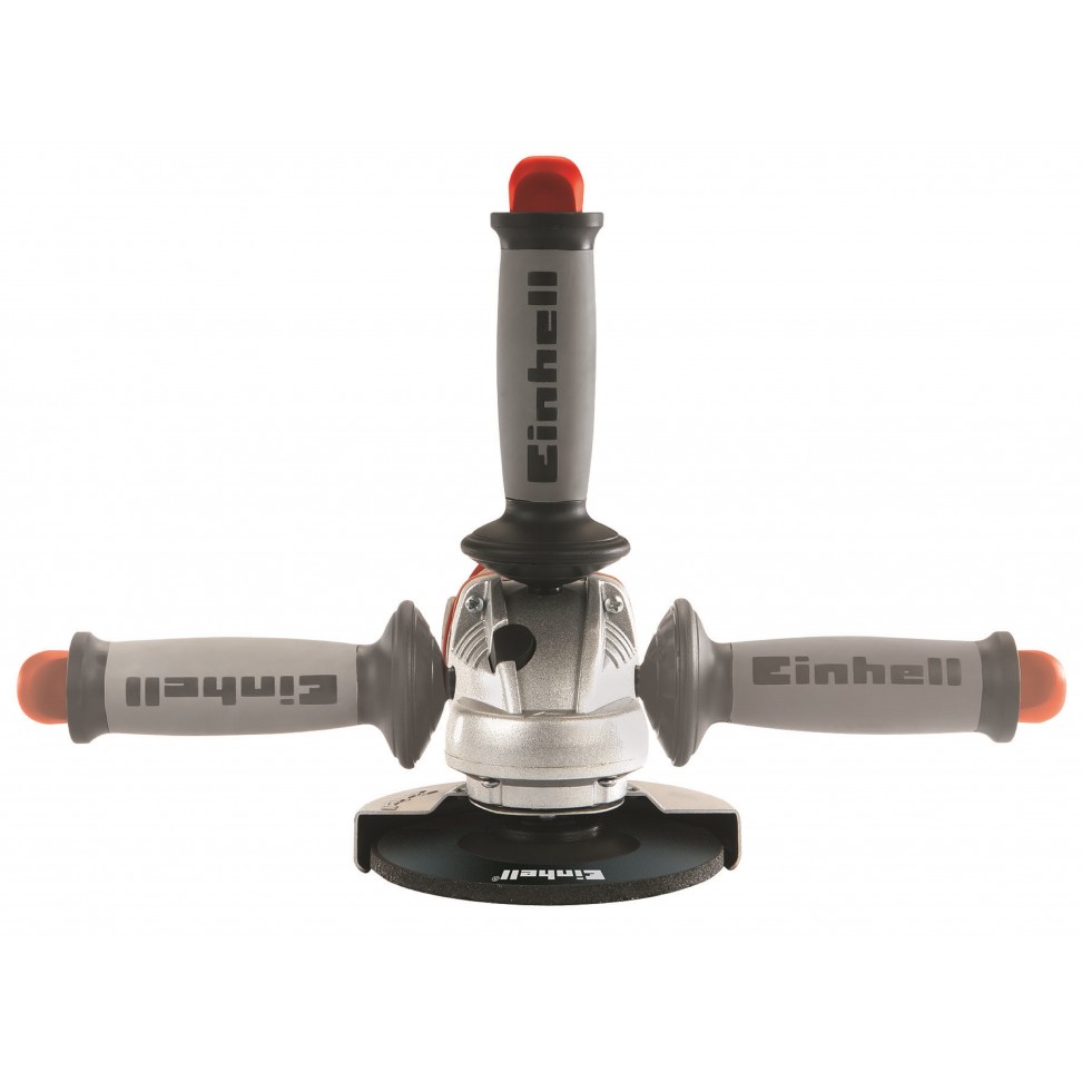 Rebarbadora com fio 115mm 720w Rebarbadora com fio 115mm 720w
