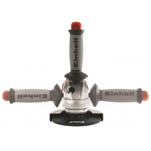 Rebarbadora TE-AG 115MM 720W Rebarbadora TE-AG 115MM 720W