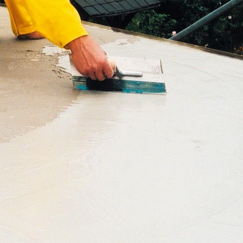 Argamassa Impermeabilização Weber.Dry 824 5kg Argamassa Impermeabilização Weber.Dry 824 5kg