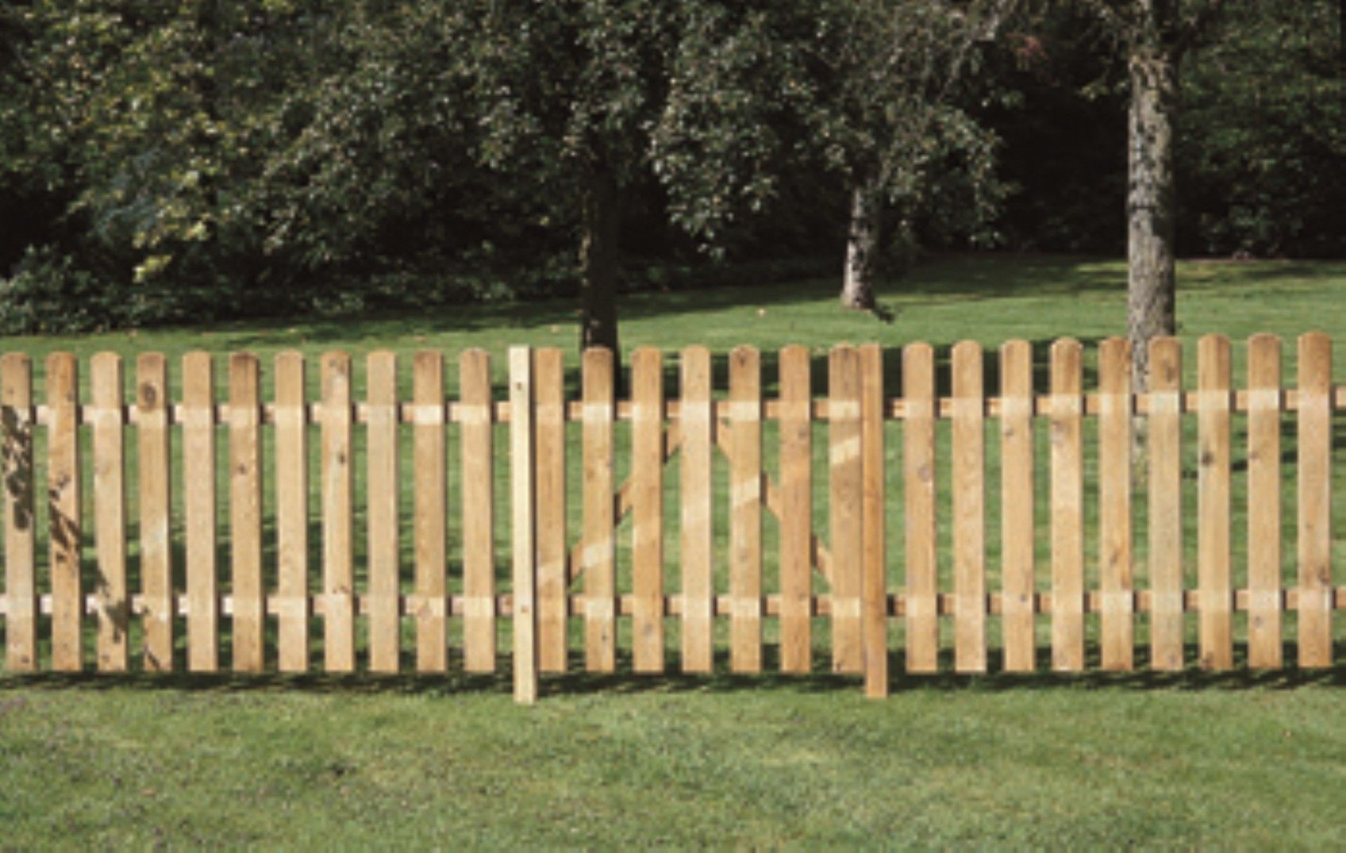 Vedação Reta 180x70cm