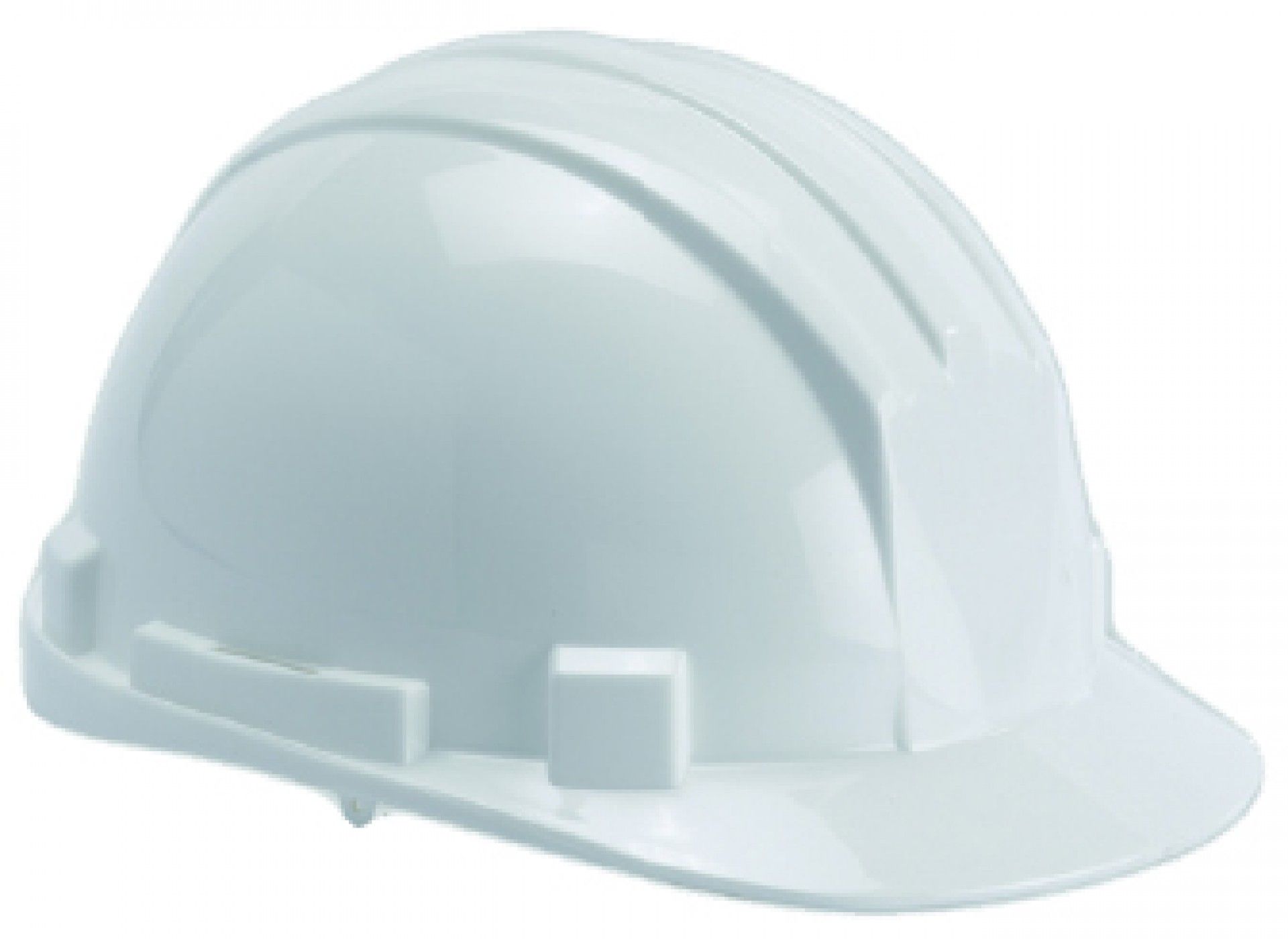 Capacete Segurança Branco