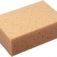 Esponjas P/Ladrilhos Desbaste 210x135x75 Esponjas P/Ladrilhos Desbaste 210x135x75