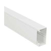 Calha 100x50mm 2m Legrand Calha 100x50mm 2m Legrand