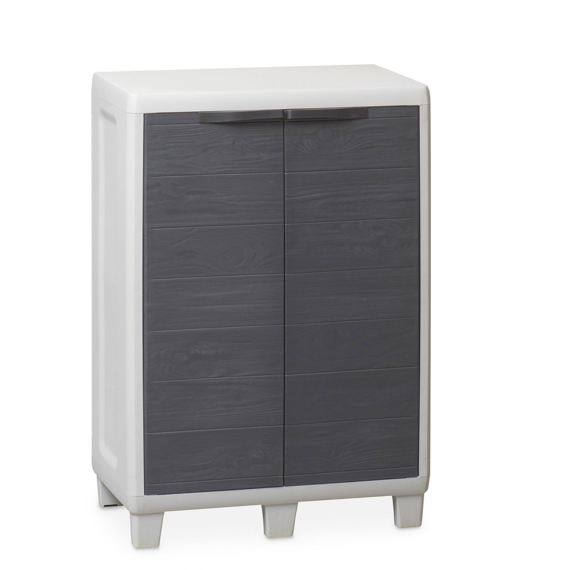 Armário Baixo PVC Woodys S