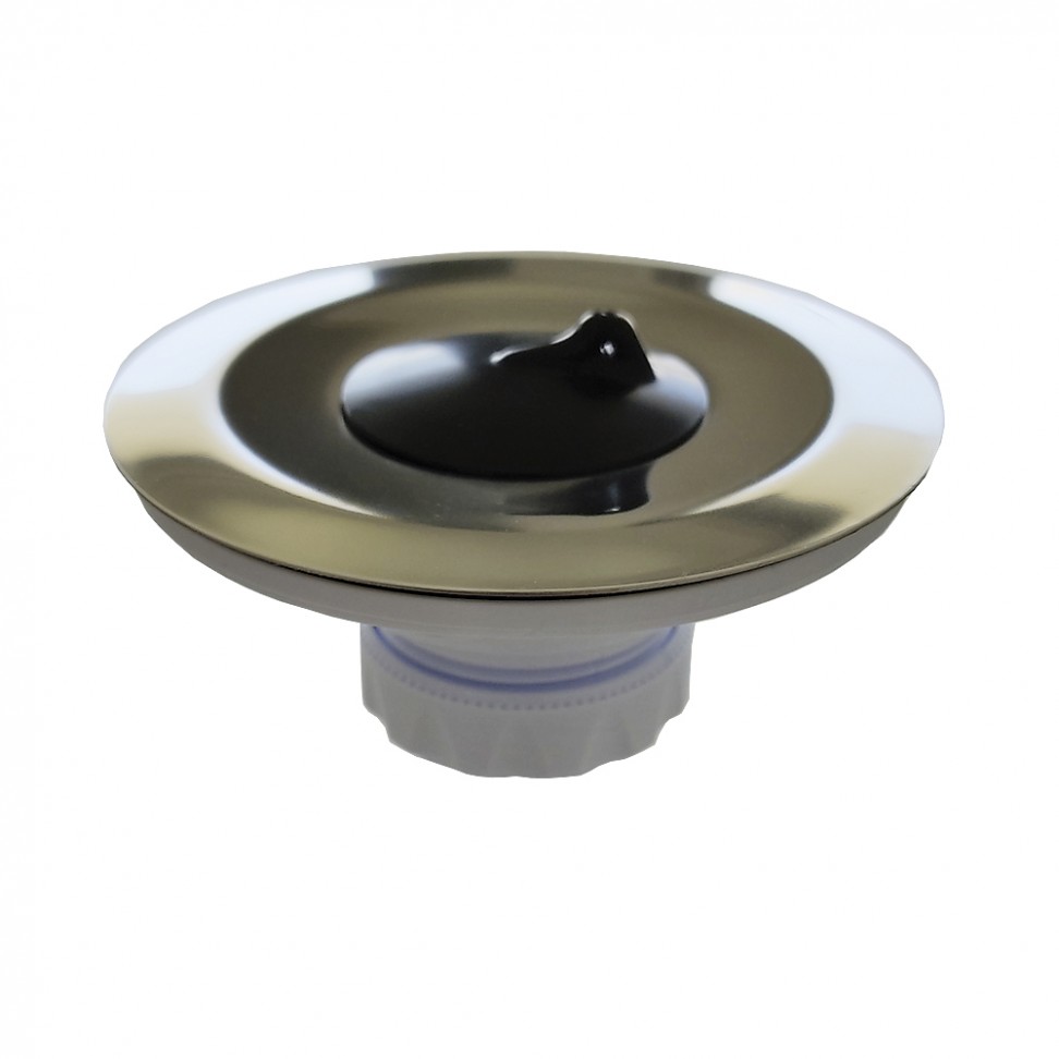 V�lvula Roscada 1 1/2"X 115mm