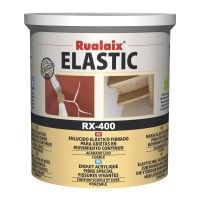 Massa Repara Extra Fino Elastic Flex 1kg Massa Repara Extra Fino Elastic Flex 1kg