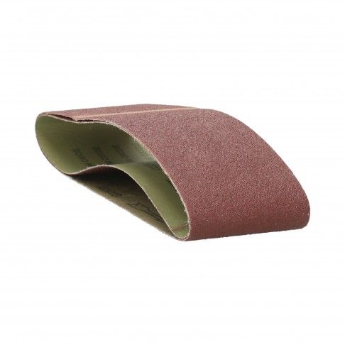 Cinta Lixa Grão 80 75x533mm 2un Cinta Lixa Grão 80 75x533mm 2un