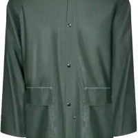 Capa Impermeável com Capuz Tam. XL Capa Impermeável com Capuz Tam. XL