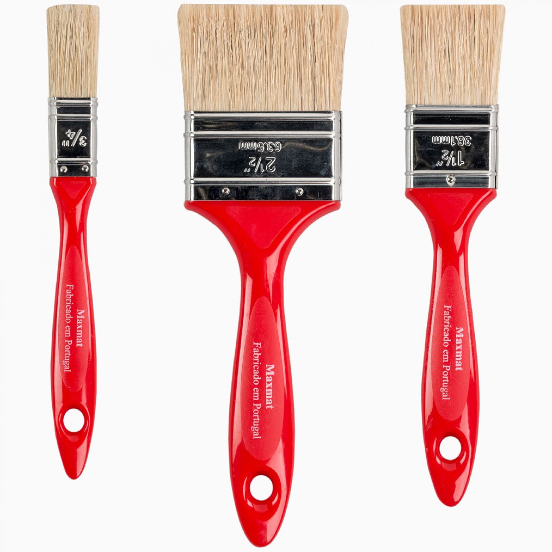 Conjunto 3 Trinchas Cerda