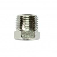Redutor 3/8'' M - 1/4'' F STANLEY