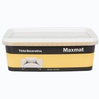 Tinta Decorativa 2,5L Amarelo Ibiza Tinta Decorativa 2,5L Amarelo Ibiza