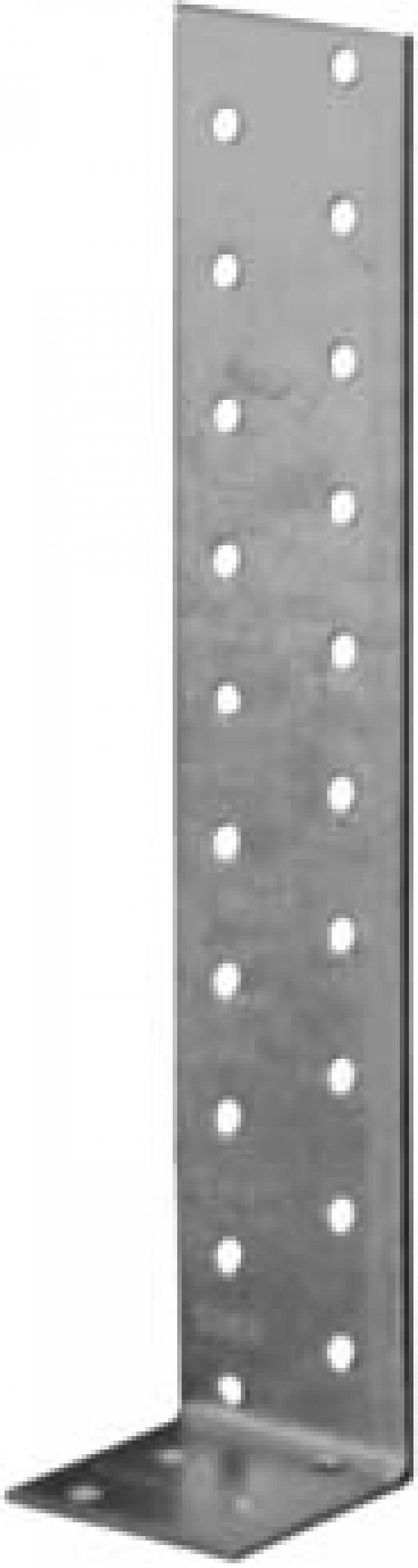 Esquadria de Ligação 300x40x40