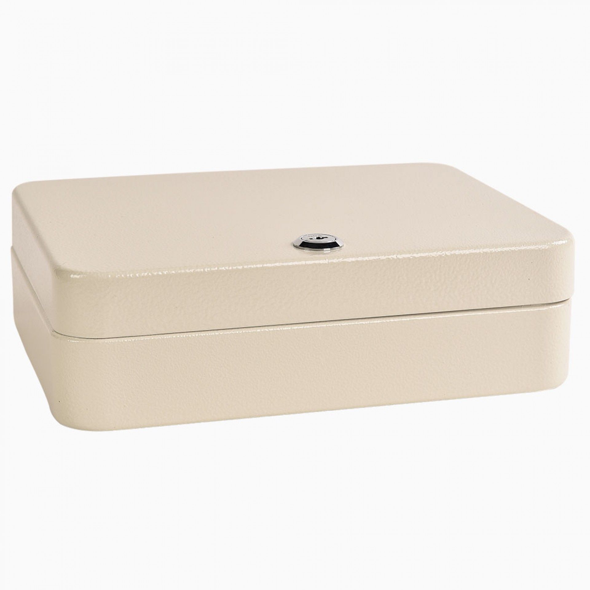 Chaveiro Bege Médio