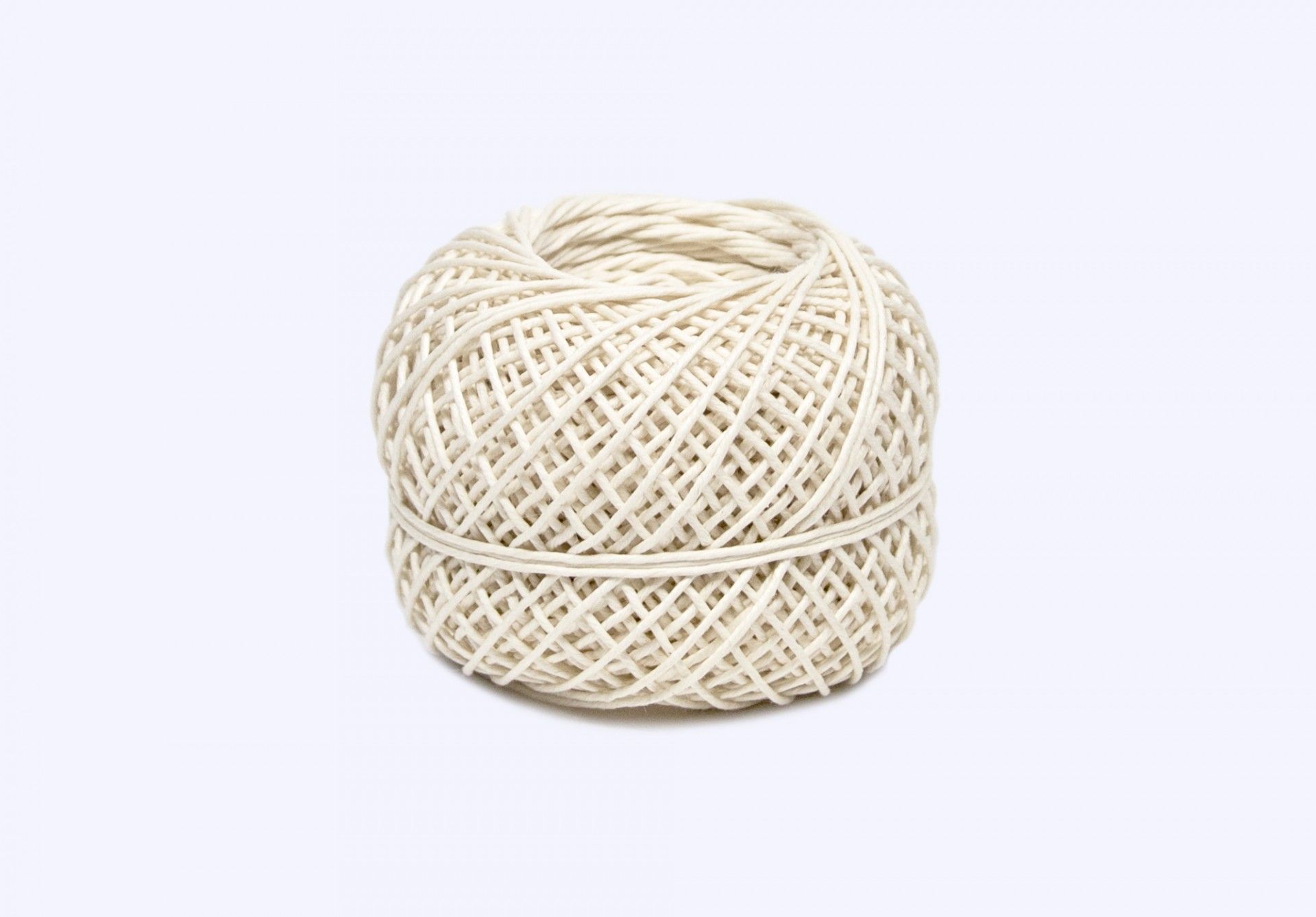 Algodão Polido Branco