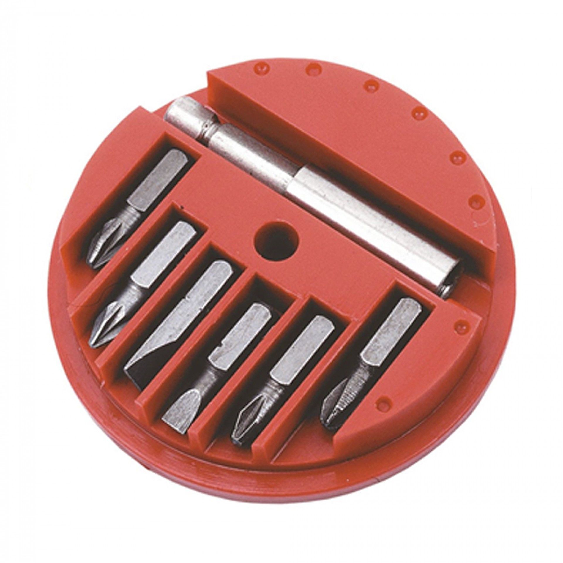 Bits Aparafusar 7 Peças