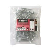 Parafuso  Aglomerado Cabe�a Embeber 5x50