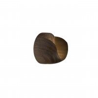Suporte Lateral Wood Nogueira Suporte Lateral Wood Nogueira