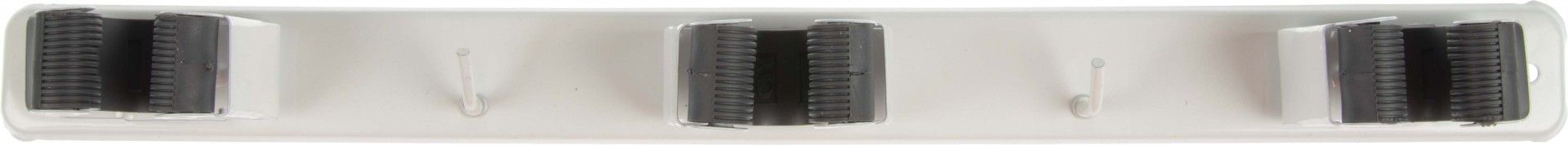 Cabide de Vassouras Triplo