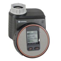 Programador de Rega Easy Control Programador de Rega Easy Control