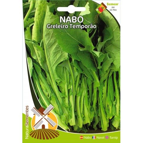 Nabo Greleiro Temporao Nabo Greleiro Temporao