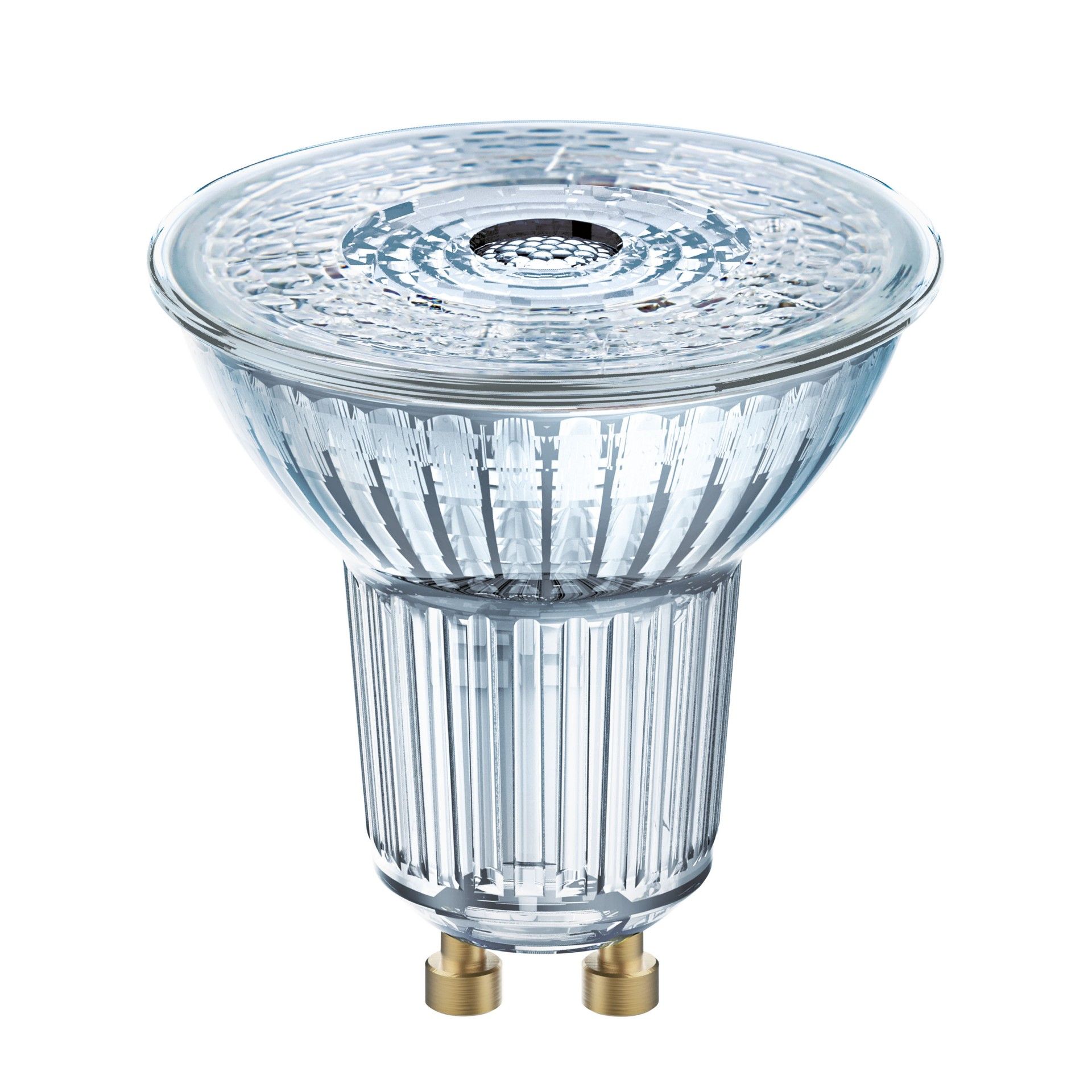 Lâmpada LED STAR GU10 2unid.