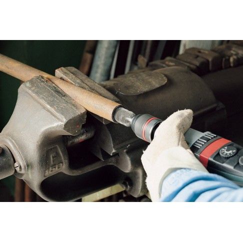 Escova Metálica Cilindrica 8mm Escova Metálica Cilindrica 8mm