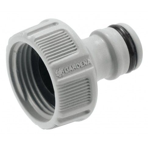Adaptador Ligação Torneira 3/4' 26mm Adaptador Ligação Torneira 3/4' 26mm
