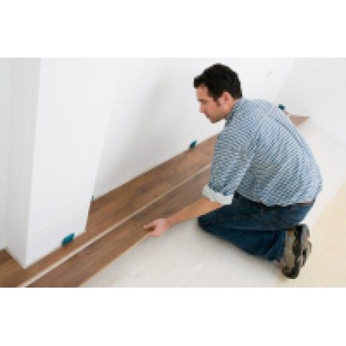 Kit p/ Colocação de Laminado Kit p/ Colocação de Laminado