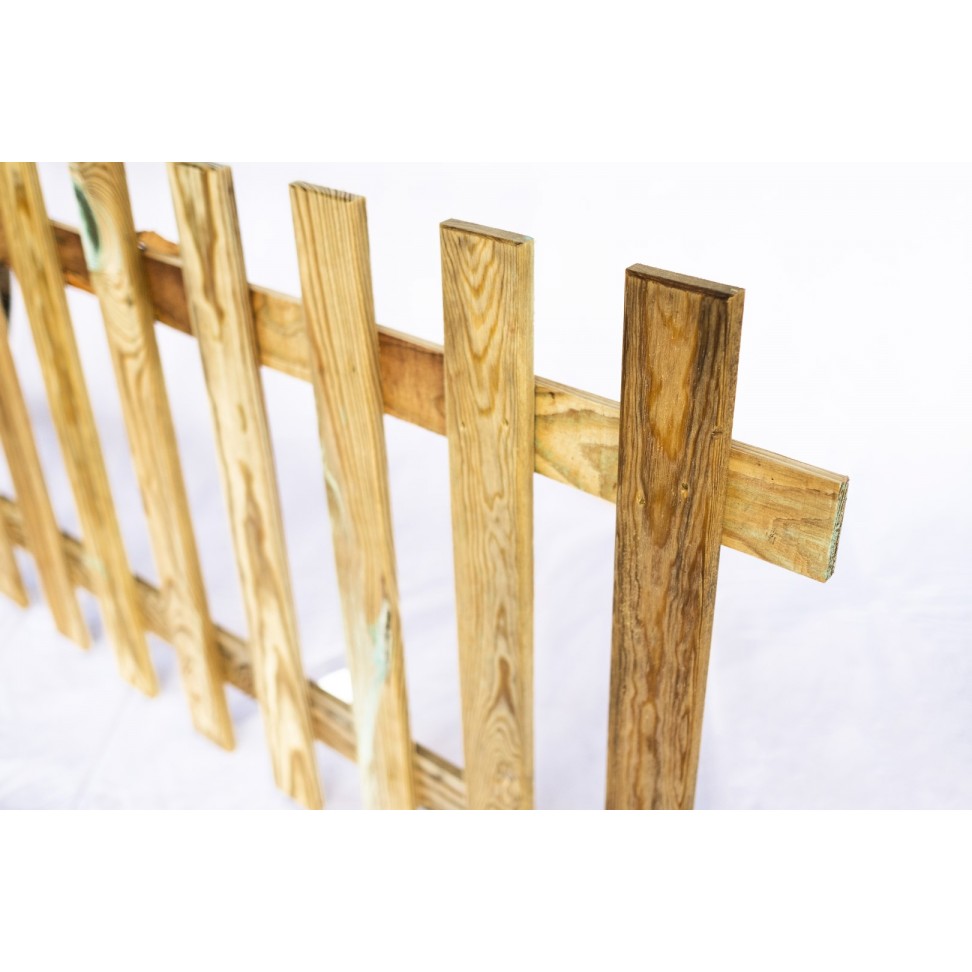 Veda��o Reta Pouse 180x70cm