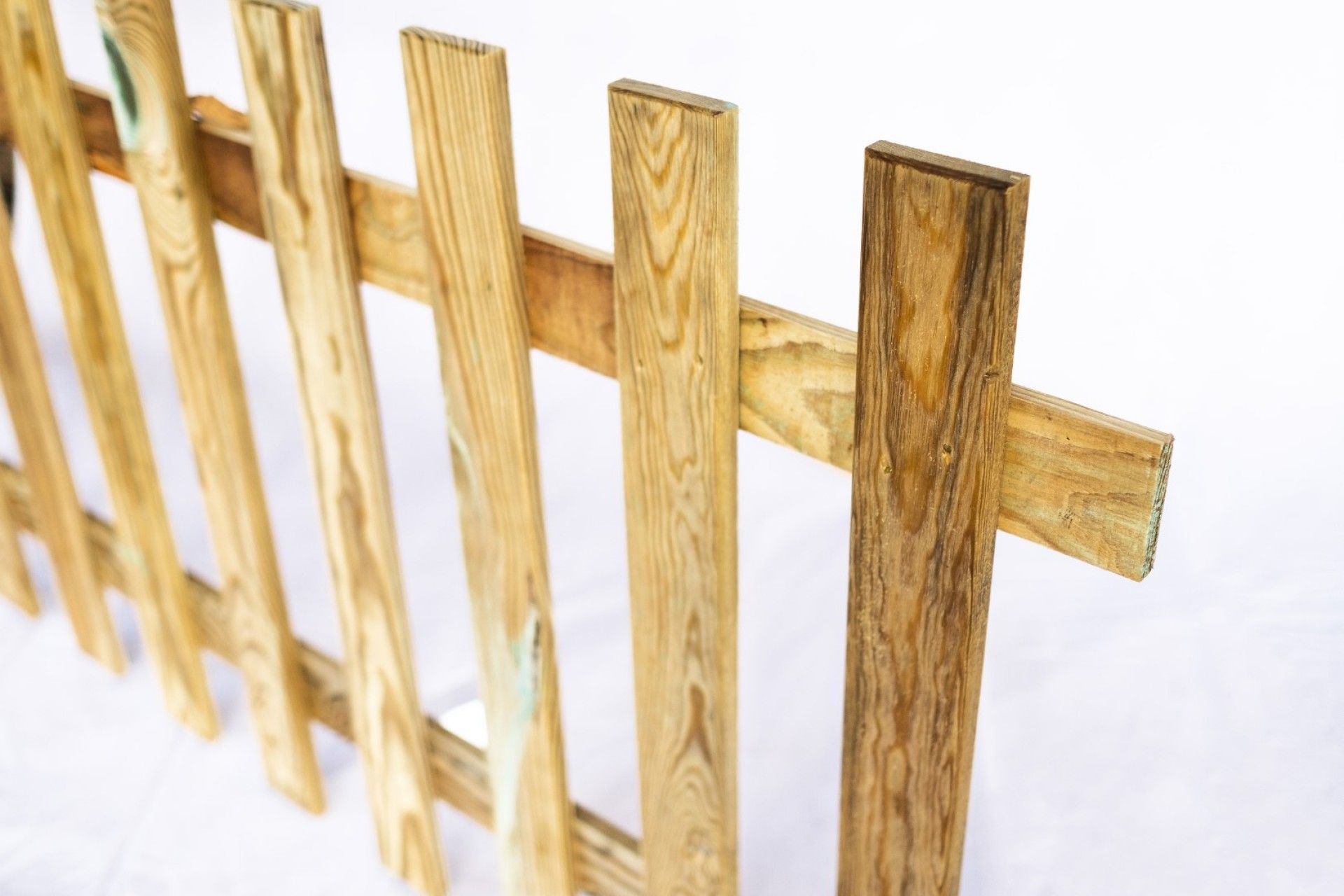 Vedação Reta Pouse 180x70cm