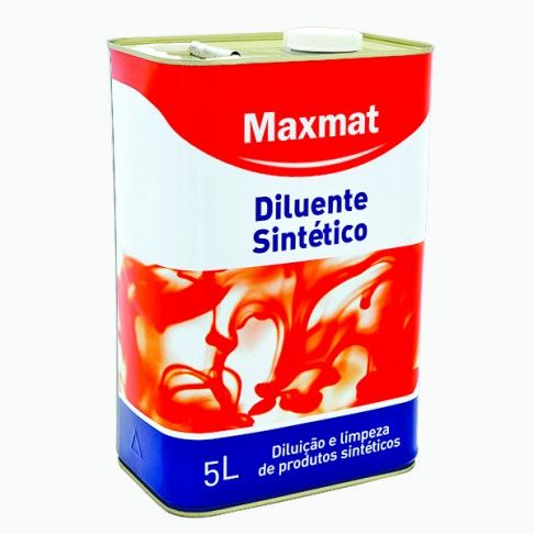 Diluente Sintético 5L Diluente Sintético 5L