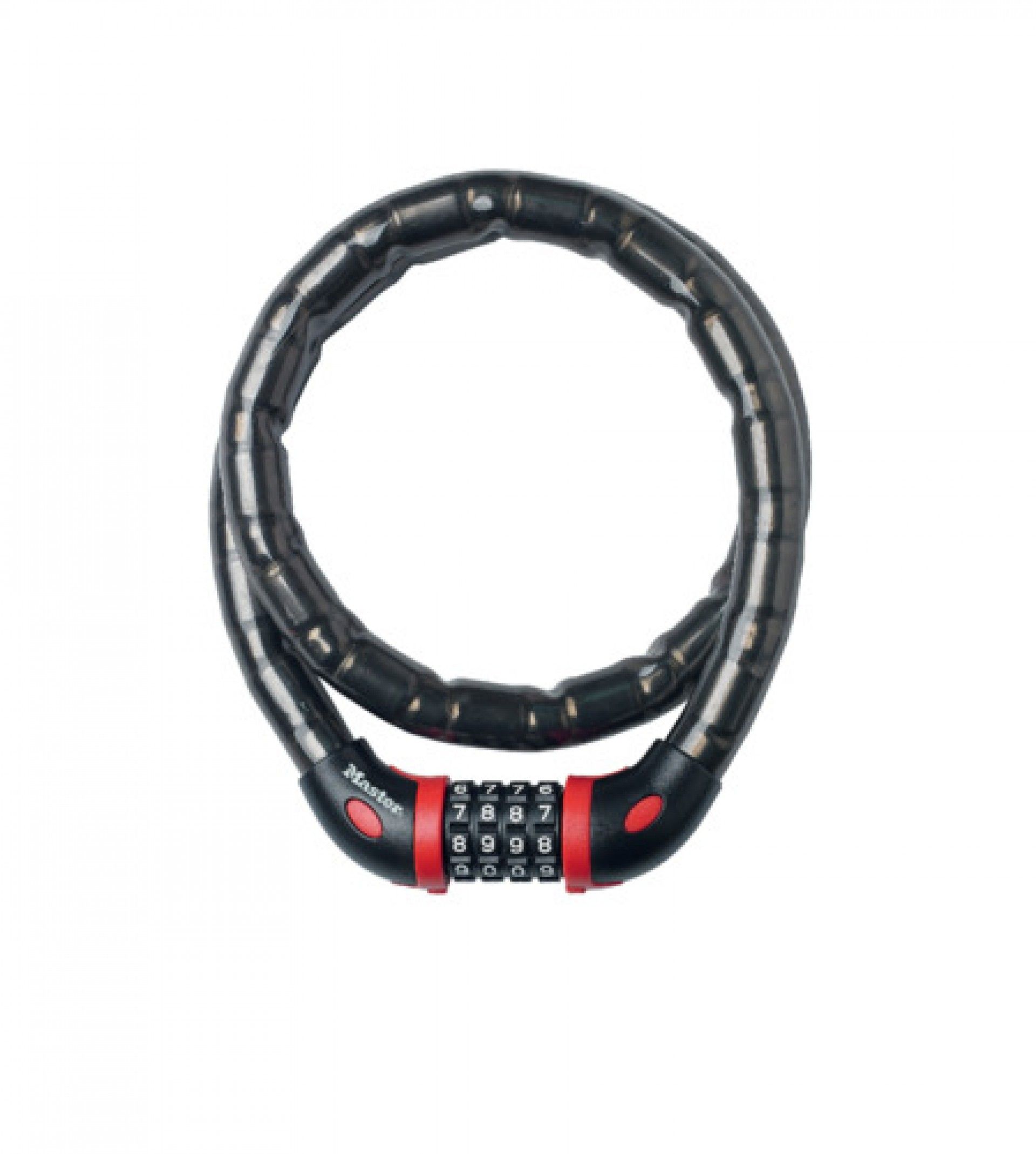 Cabo Articulado com Código