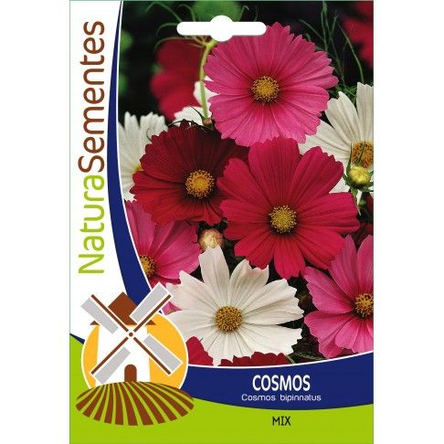 Cosmos Mix Cosmos Mix