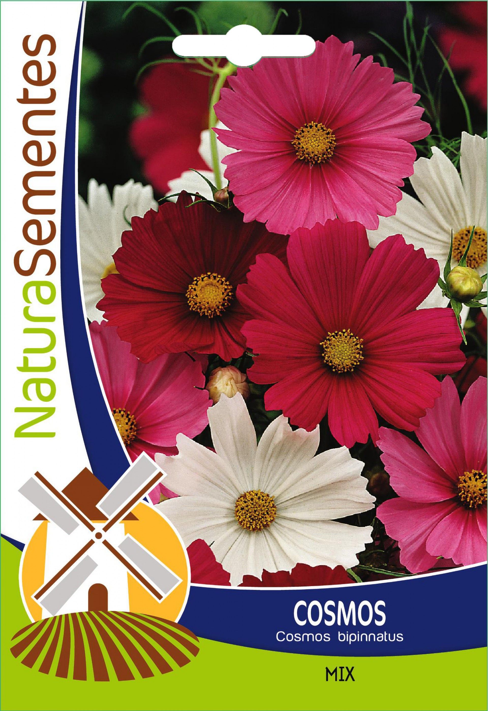 Cosmos Mix