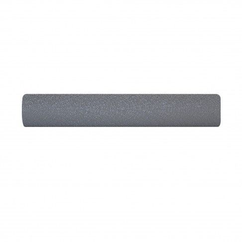 Varão Metálico Cinza 150cm Varão Metálico Cinza 150cm