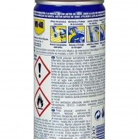 Spray Multiusos WD-40® 200ml Spray Multiusos WD-40® 200ml