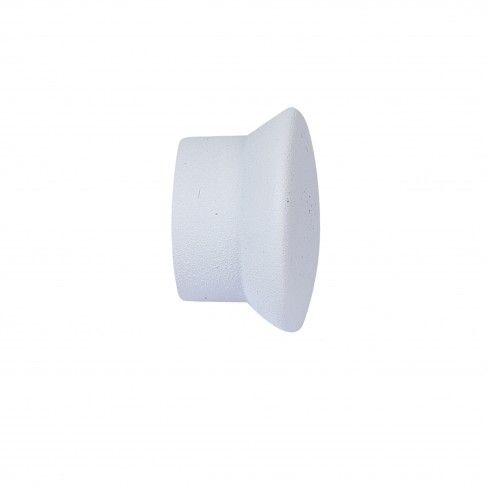 Terminal Tope Branco Terminal Tope Branco