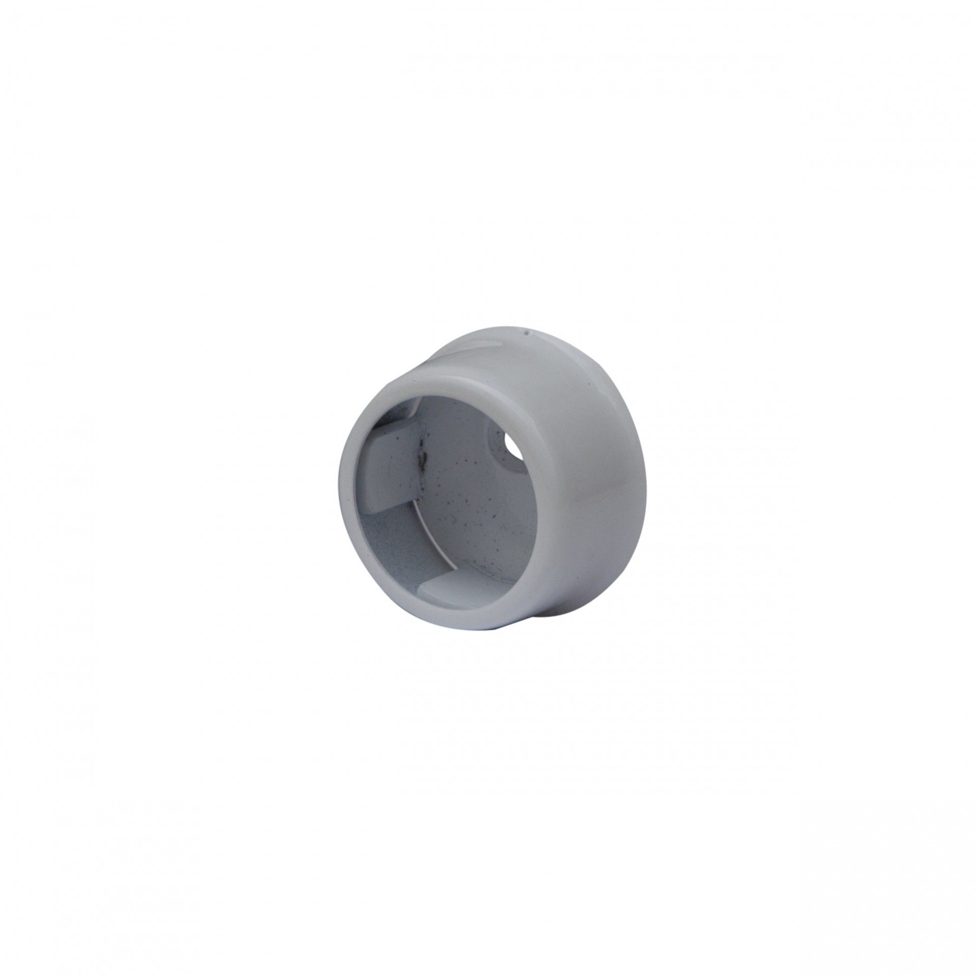 Suporte Lateral Interior Branco