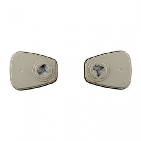 Filtros para Máscara 6002 Abek1 Filtros para Máscara 6002 Abek1