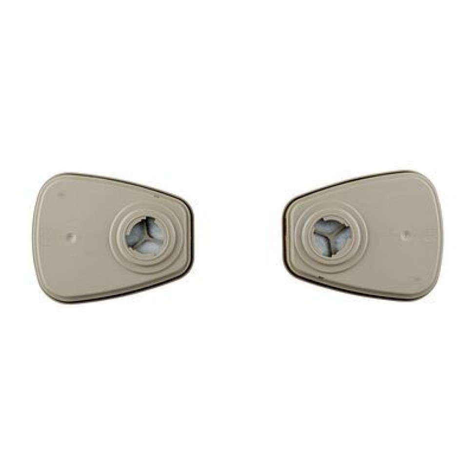 Filtros para M�scara 6002 Abek1