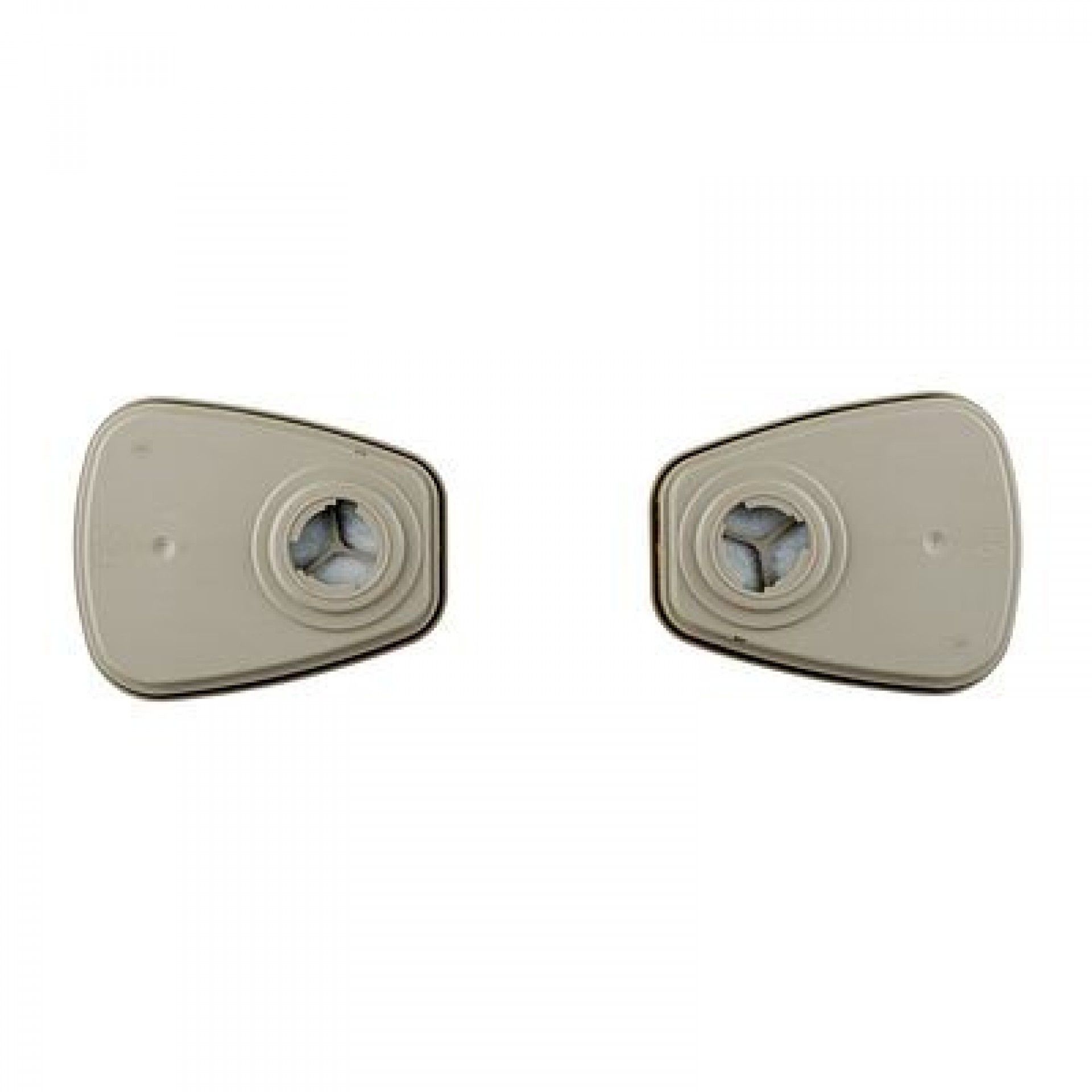 Filtros para Máscara 6002 Abek1