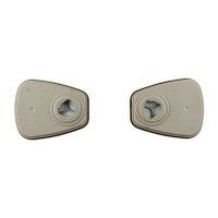 Filtros para Máscara 6002 Abek1 Filtros para Máscara 6002 Abek1