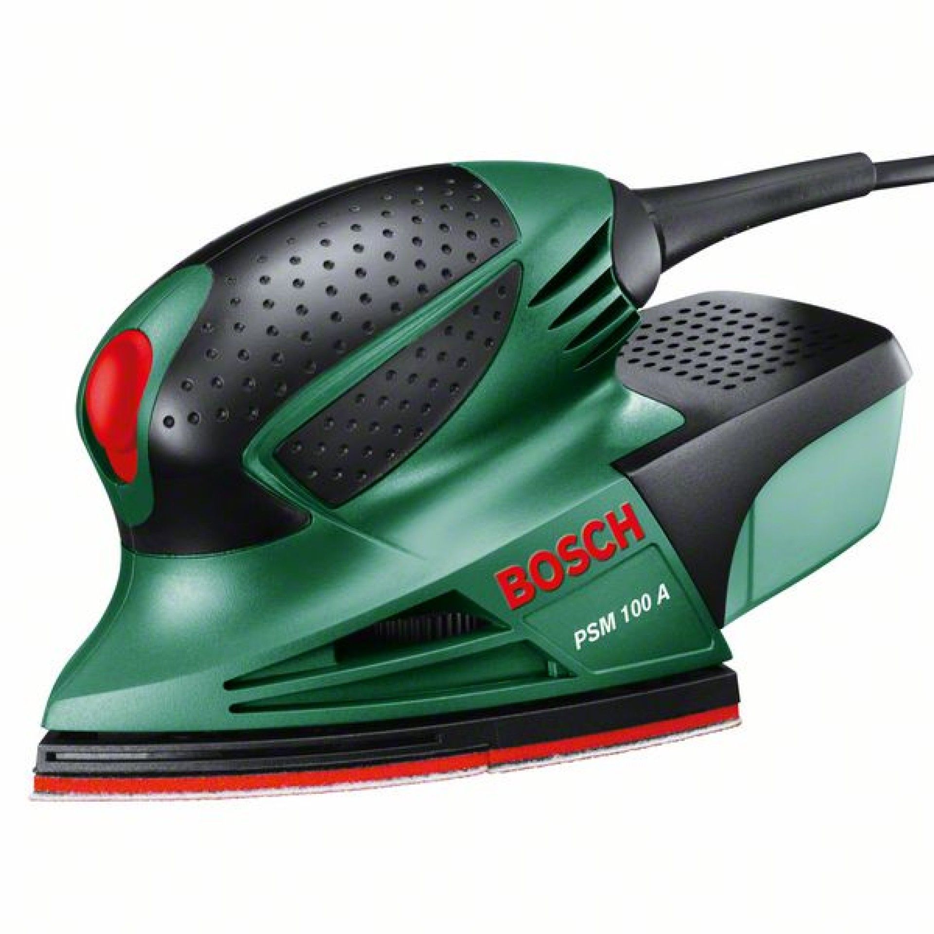 Multilixadora Psm 100 + Acessórios