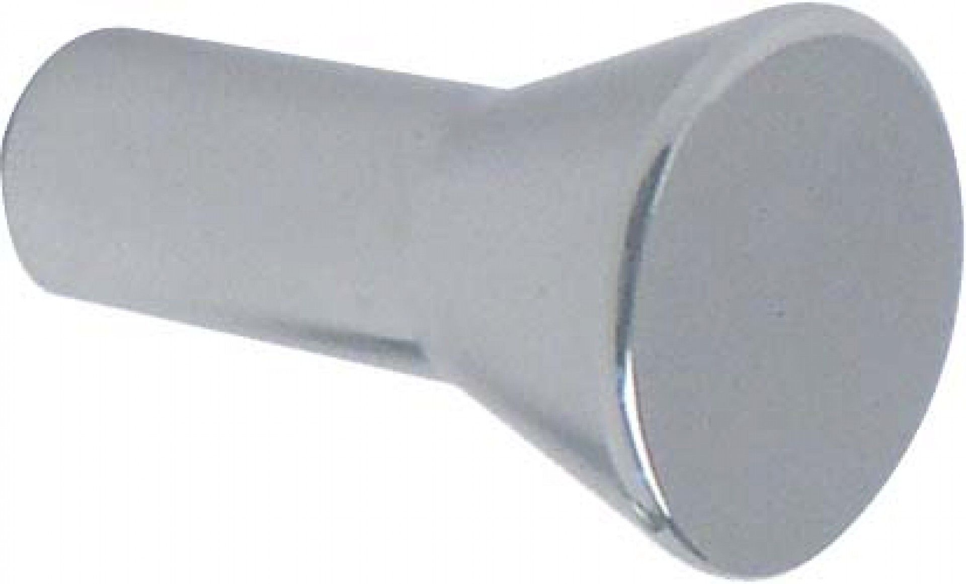 Puxador Cromado 15mm