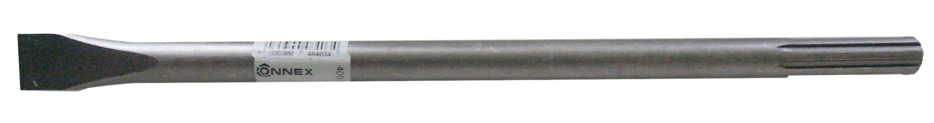 Cinzel Plano SDS Max 24x400mm