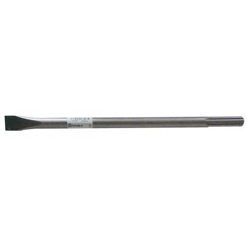 Cinzel Plano SDS Max 24x400mm Cinzel Plano SDS Max 24x400mm